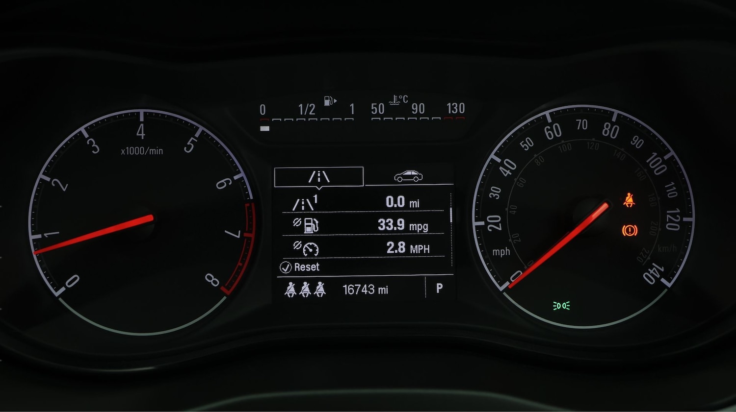 Used Vauxhall Corsa 2018 for sale - 77379022: Photo 10