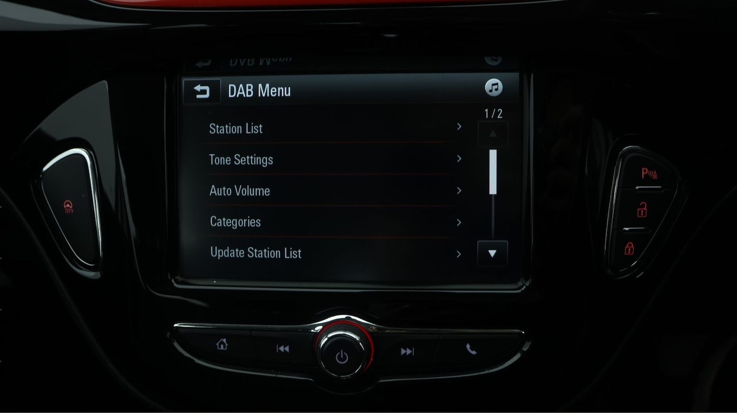 Used Vauxhall Corsa 2018 for sale - 77379022: Photo 11