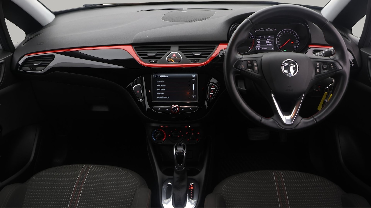 Used Vauxhall Corsa 2018 for sale - 77379022: Photo 13