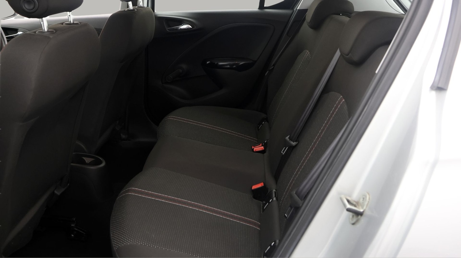 Used Vauxhall Corsa 2018 for sale - 77379022: Photo 16