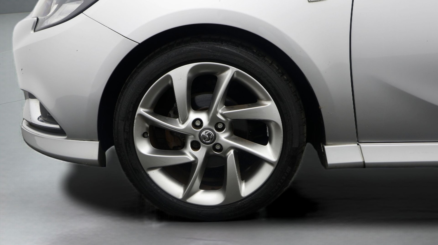 Used Vauxhall Corsa 2018 for sale - 77379022: Photo 18