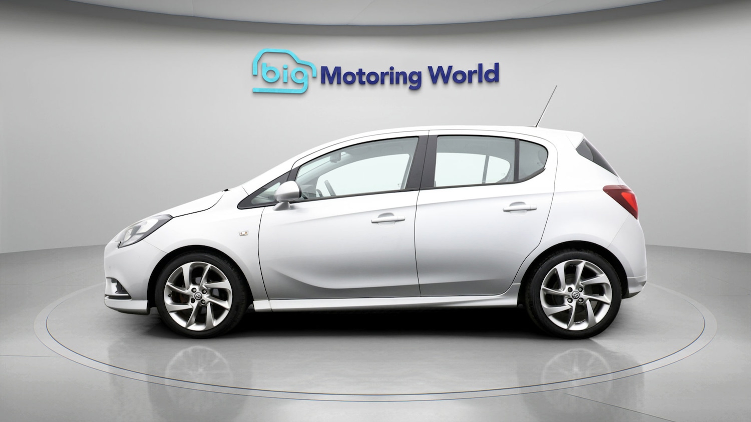 Used Vauxhall Corsa 2018 for sale - 77379022: Photo 4