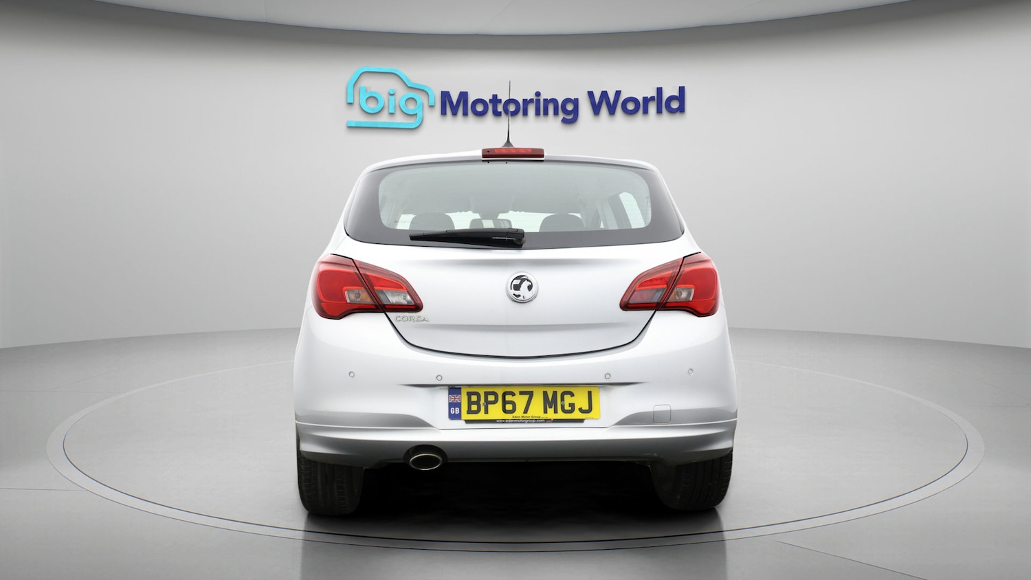 Used Vauxhall Corsa 2018 for sale - 77379022: Photo 6