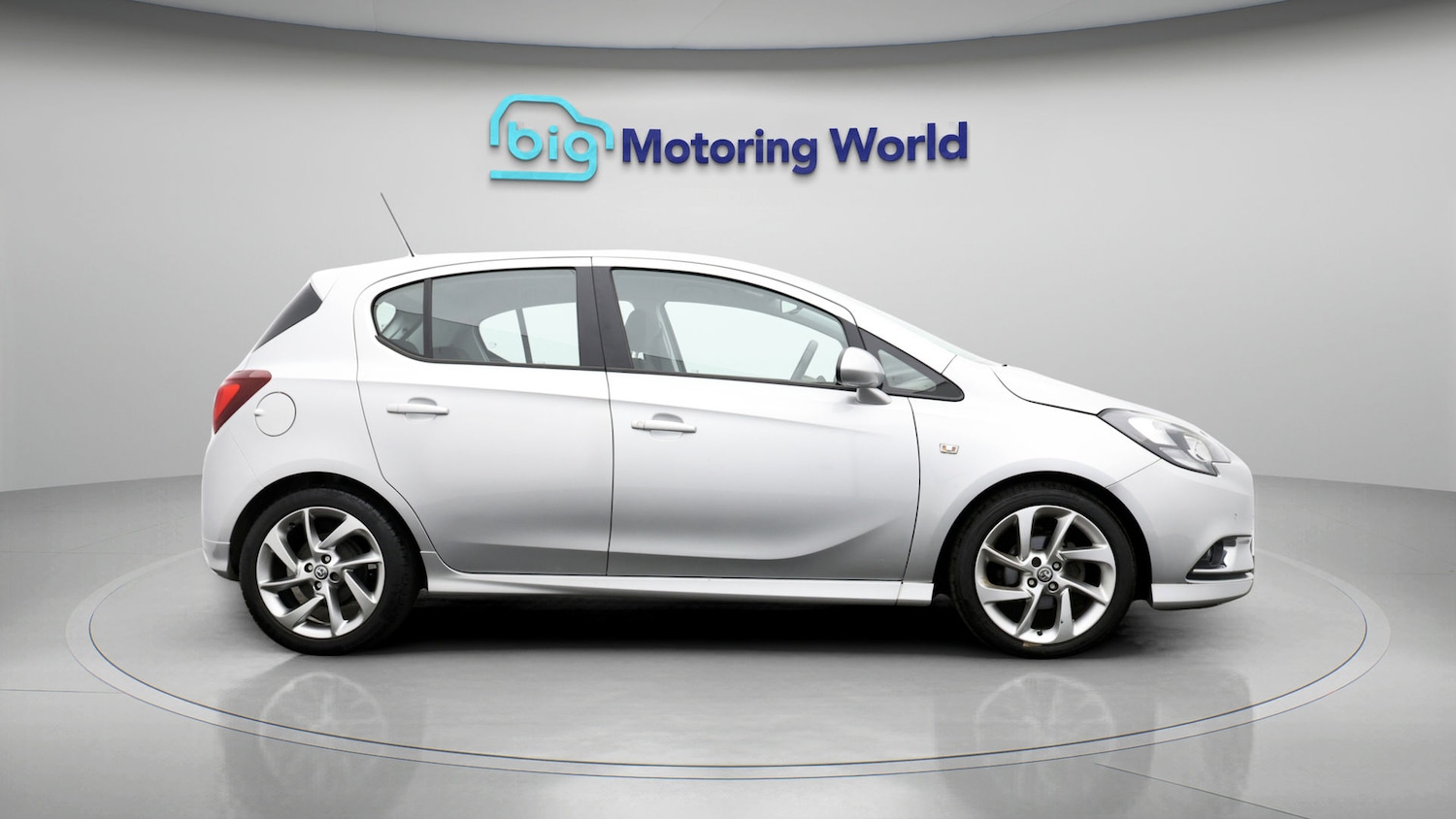 Used Vauxhall Corsa 2018 for sale - 77379022: Photo 8