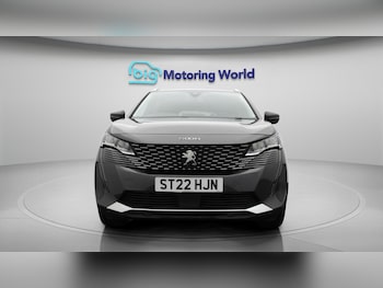 Used Peugeot 5008 2022 for sale - 75339951: Photo
