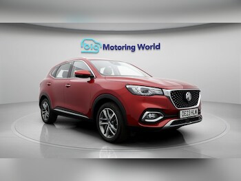 Used MG MG HS 2023 for sale - 78374727: Photo