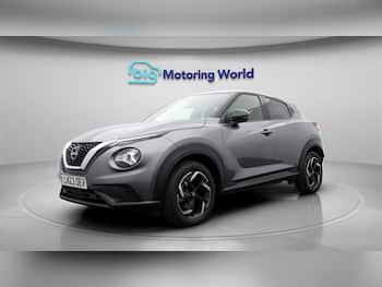 Used Nissan Juke 2023 for sale - 79761893: Photo