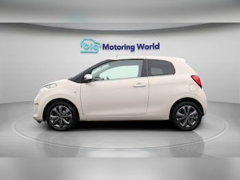 Used Citroen C1 2020 for sale - 79431067: Photo