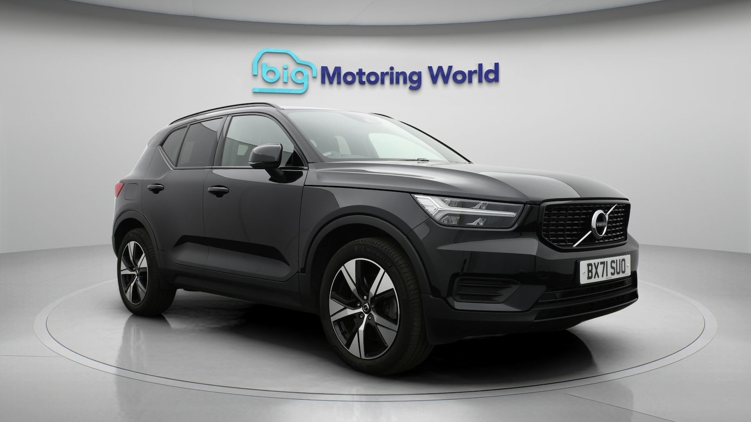 Used Volvo XC40 2022 for sale - 78035261: Photo 1