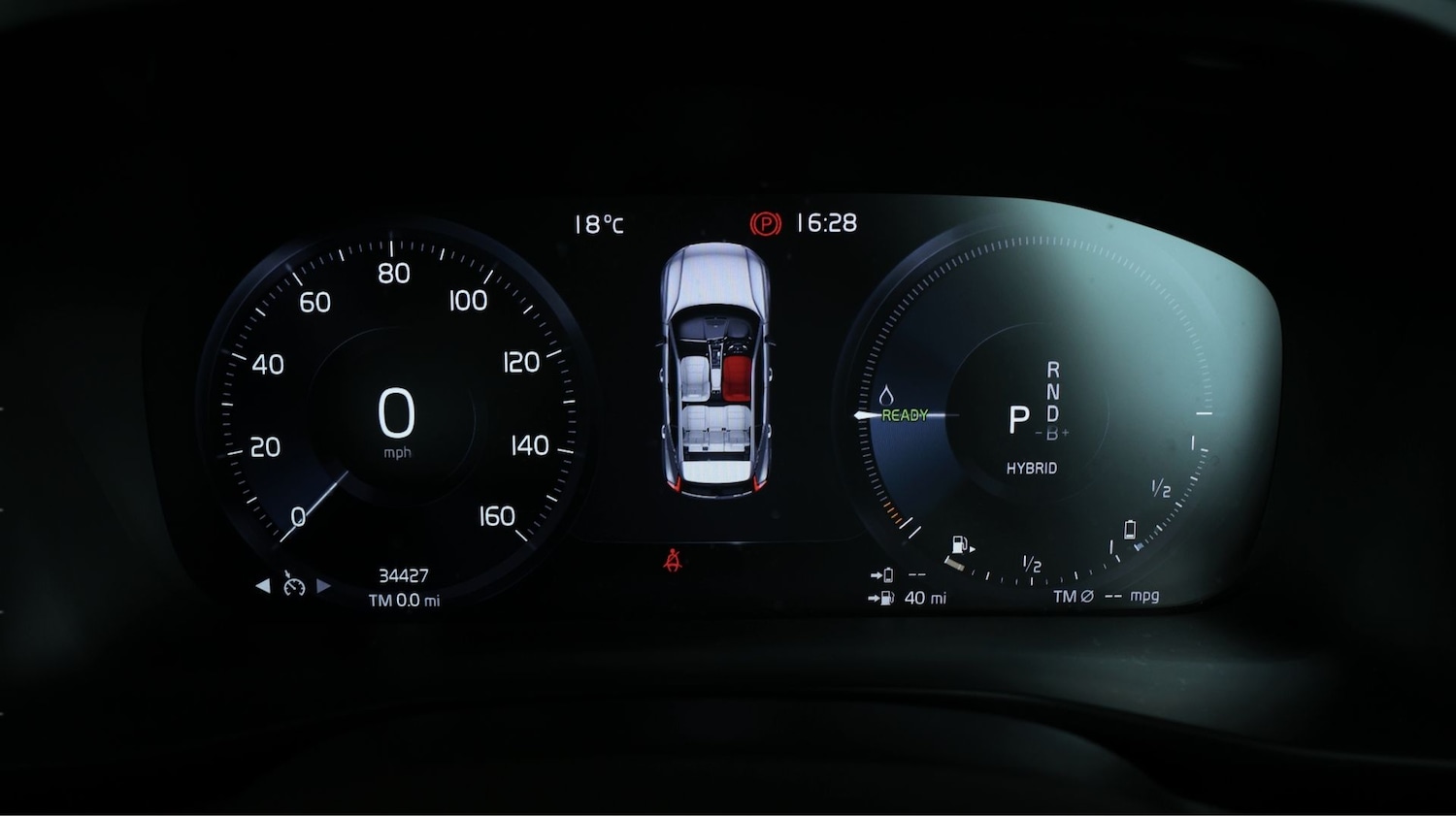 Used Volvo XC40 2022 for sale - 78035261: Photo 10