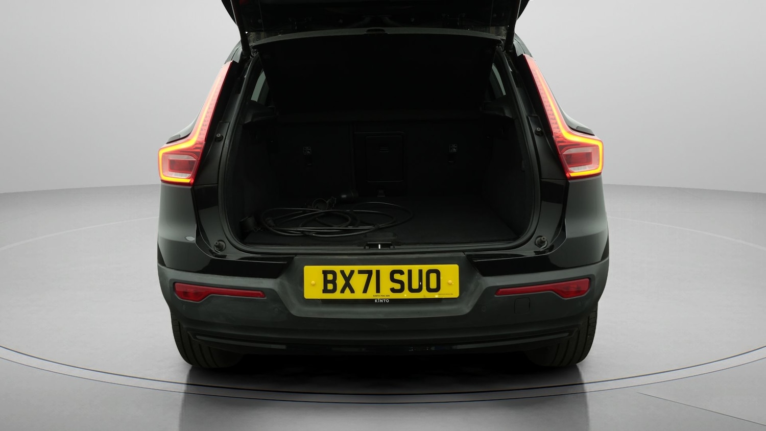 Used Volvo XC40 2022 for sale - 78035261: Photo 17