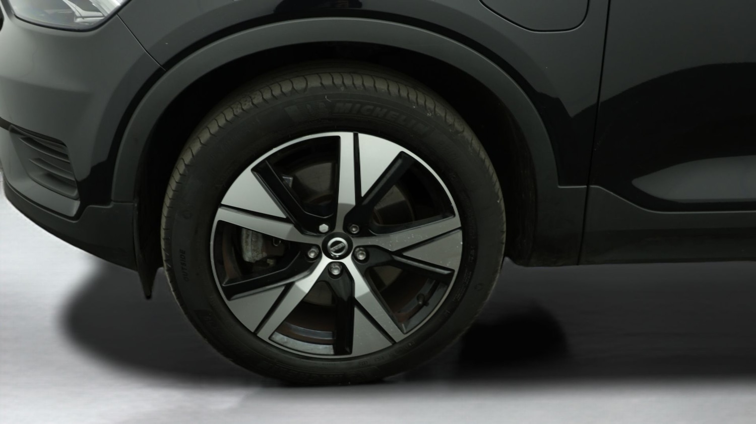 Used Volvo XC40 2022 for sale - 78035261: Photo 18