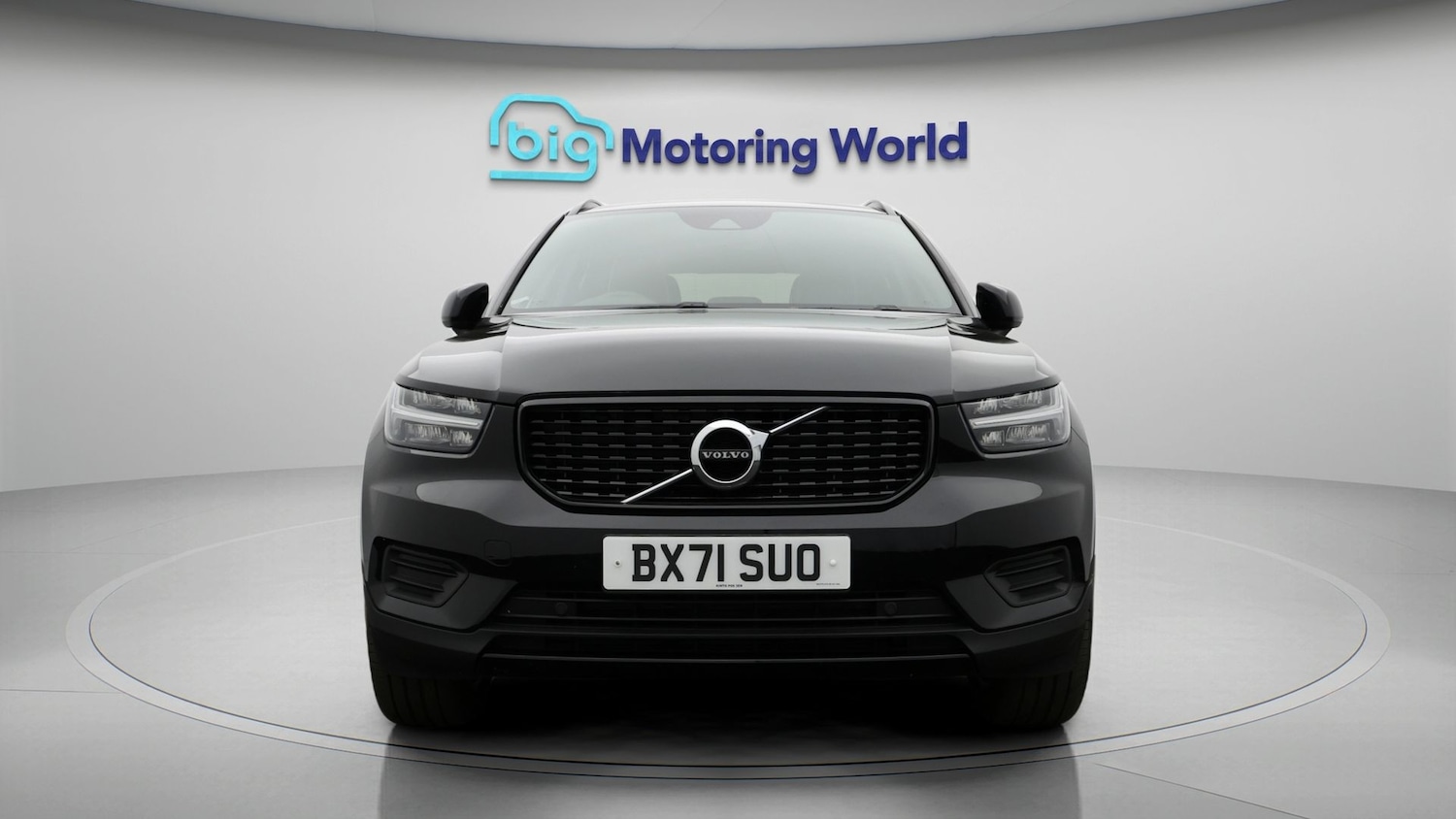 Used Volvo XC40 2022 for sale - 78035261: Photo 2