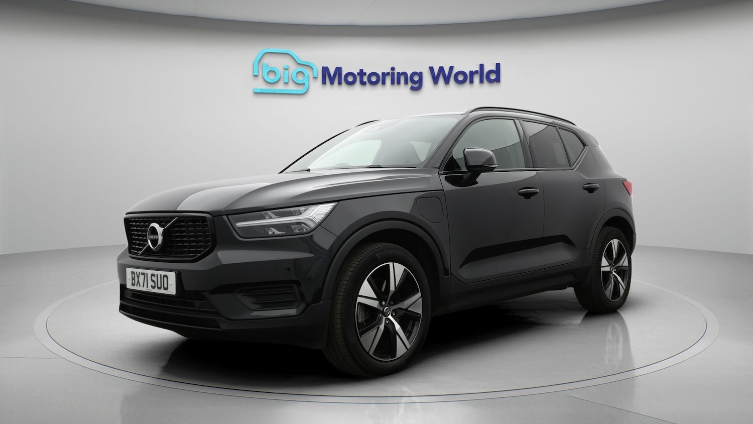 Used Volvo XC40 2022 for sale - 78035261: Photo 3
