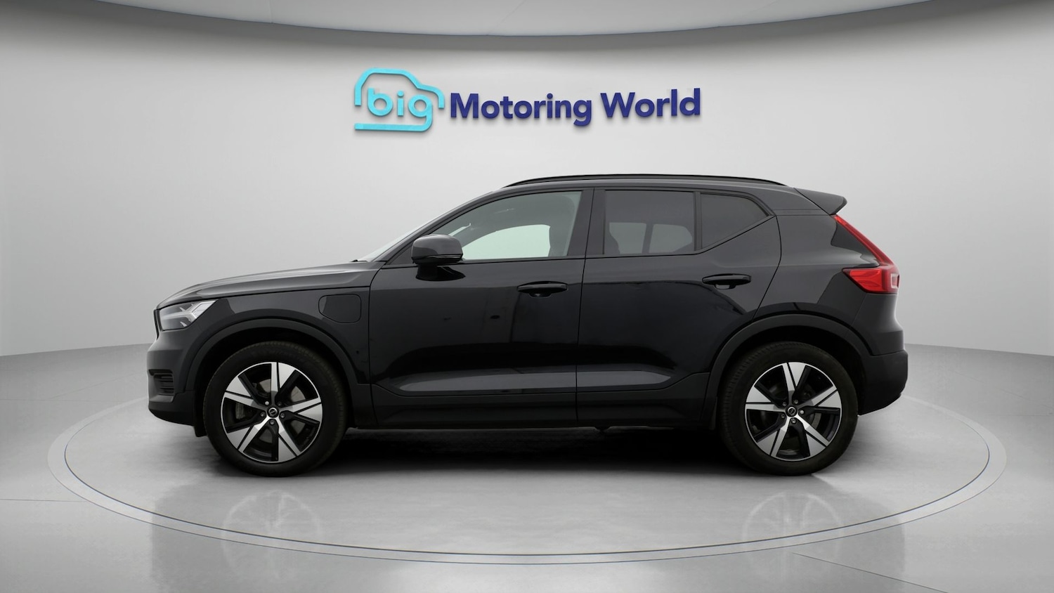 Used Volvo XC40 2022 for sale - 78035261: Photo 4