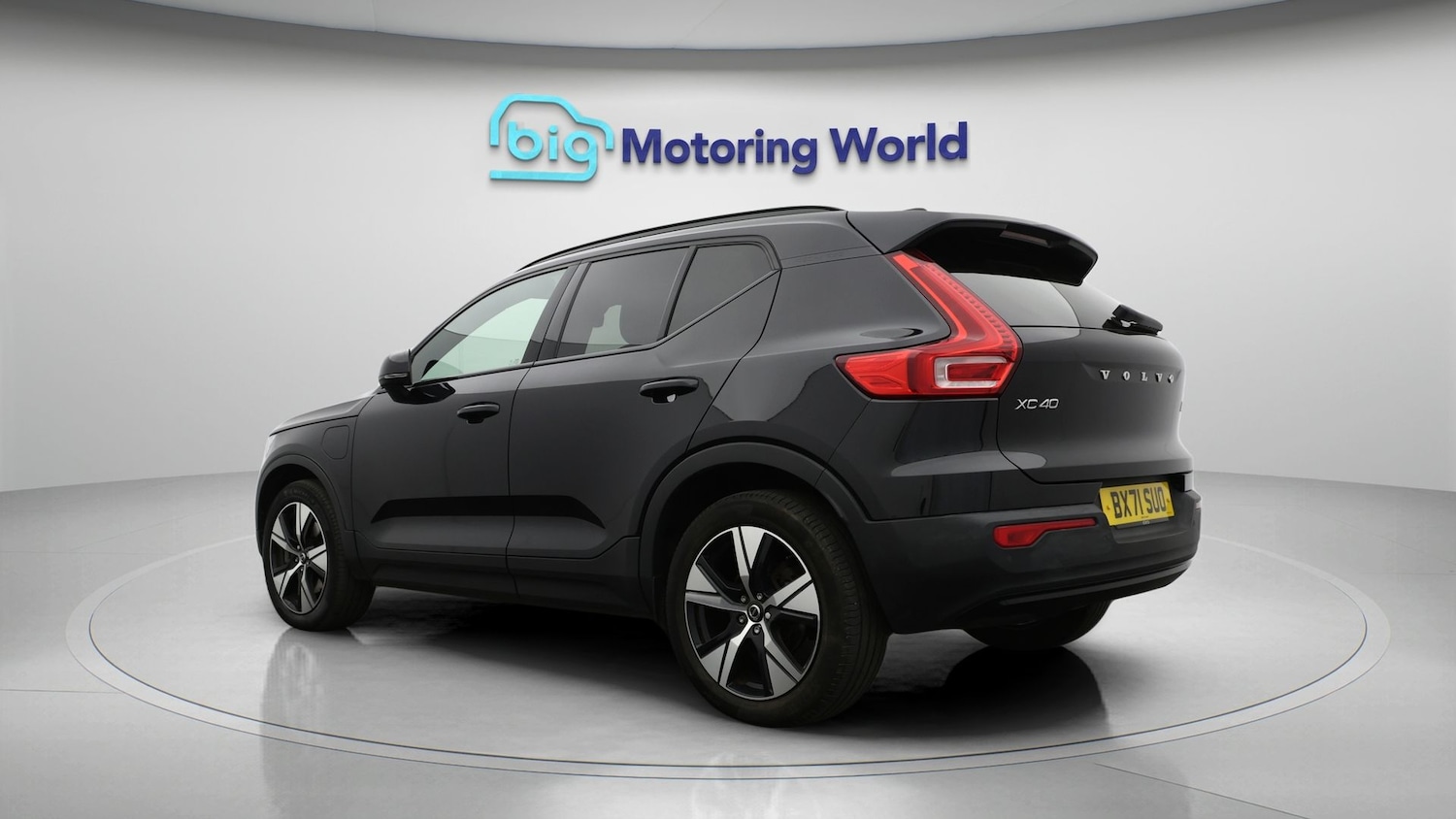 Used Volvo XC40 2022 for sale - 78035261: Photo 5
