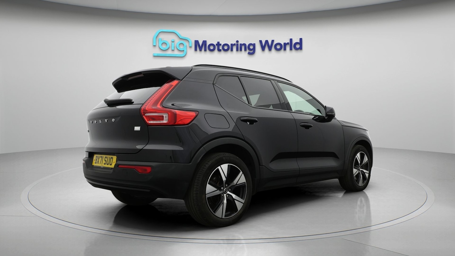 Used Volvo XC40 2022 for sale - 78035261: Photo 7