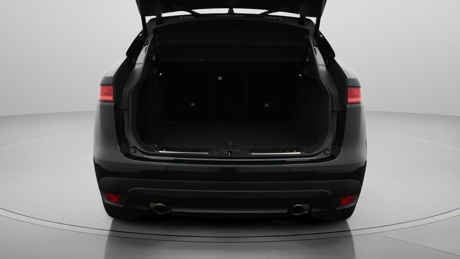 Used Jaguar F-Pace 2020 for sale - 77935922: Photo 17