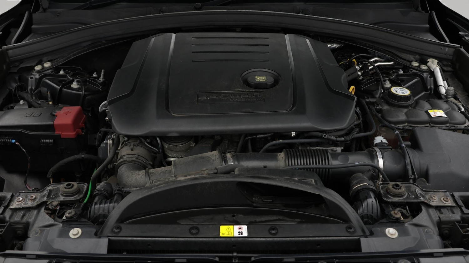 Used Jaguar F-Pace 2020 for sale - 77935922: Photo 19