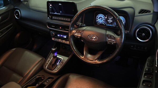 Used Hyundai KONA 2021 for sale - 76166786: Photo 10