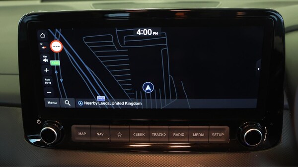 Used Hyundai KONA 2021 for sale - 76166786: Photo 12