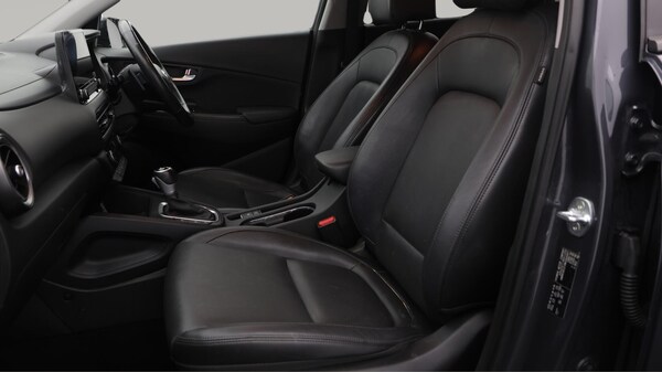 Used Hyundai KONA 2021 for sale - 76166786: Photo 15