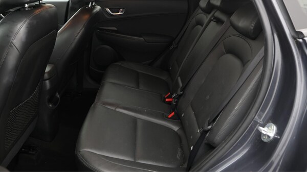 Used Hyundai KONA 2021 for sale - 76166786: Photo 17