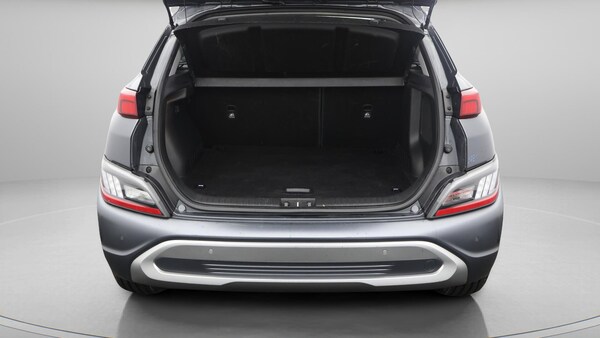Used Hyundai KONA 2021 for sale - 76166786: Photo 18