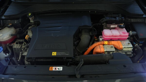 Used Hyundai KONA 2021 for sale - 76166786: Photo 20