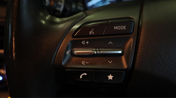 Used Hyundai KONA 2021 for sale - 76166786: Photo 25