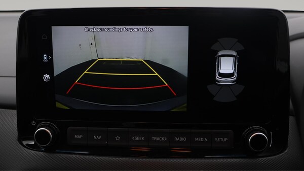 Used Hyundai KONA 2021 for sale - 76166786: Photo 27