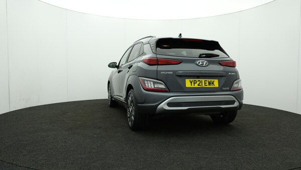 Used Hyundai KONA 2021 for sale - 76166786: Photo 36