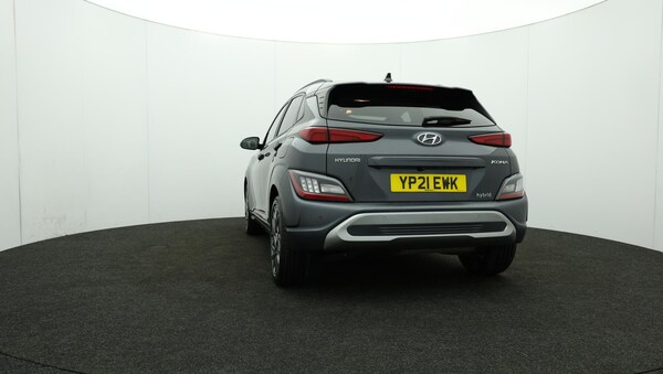 Used Hyundai KONA 2021 for sale - 76166786: Photo 37