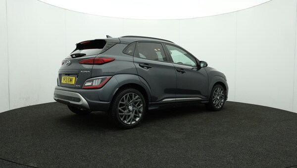 Used Hyundai KONA 2021 for sale - 76166786: Photo 38