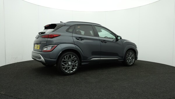 Used Hyundai KONA 2021 for sale - 76166786: Photo 39