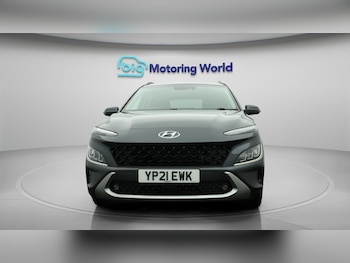 Used Hyundai KONA 2021 for sale - 76166786: Photo 3