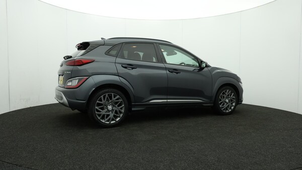 Used Hyundai KONA 2021 for sale - 76166786: Photo 40