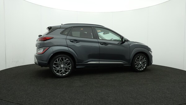 Used Hyundai KONA 2021 for sale - 76166786: Photo 41