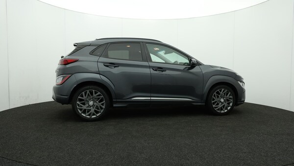 Used Hyundai KONA 2021 for sale - 76166786: Photo 42