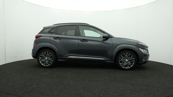 Used Hyundai KONA 2021 for sale - 76166786: Photo 45