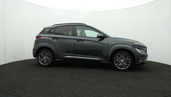 Used Hyundai KONA 2021 for sale - 76166786: Photo 46