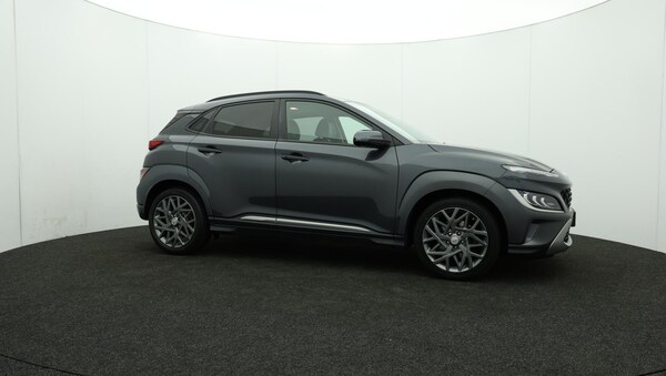 Used Hyundai KONA 2021 for sale - 76166786: Photo 47