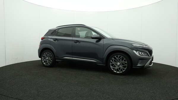 Used Hyundai KONA 2021 for sale - 76166786: Photo 49
