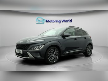 Used Hyundai KONA 2021 for sale - 76166786: Photo 4