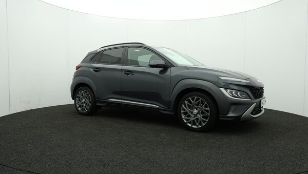 Used Hyundai KONA 2021 for sale - 76166786: Photo 50