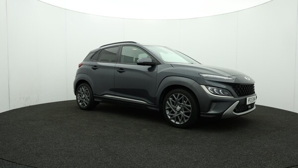 Used Hyundai KONA 2021 for sale - 76166786: Photo 51