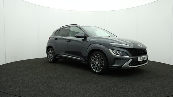 Used Hyundai KONA 2021 for sale - 76166786: Photo 52