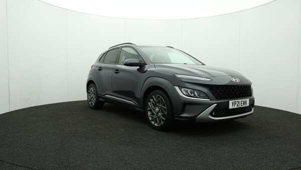 Used Hyundai KONA 2021 for sale - 76166786: Photo 53