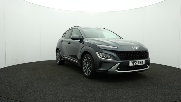 Used Hyundai KONA 2021 for sale - 76166786: Photo 54