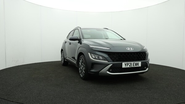 Used Hyundai KONA 2021 for sale - 76166786: Photo 55